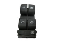Audi A3 8V 12-16 5T Fensterheberschalter Schalter Links Vorne Audi A3 8V 12-16 17.06.2014 8V0959851 gebraucht Vorschau 1