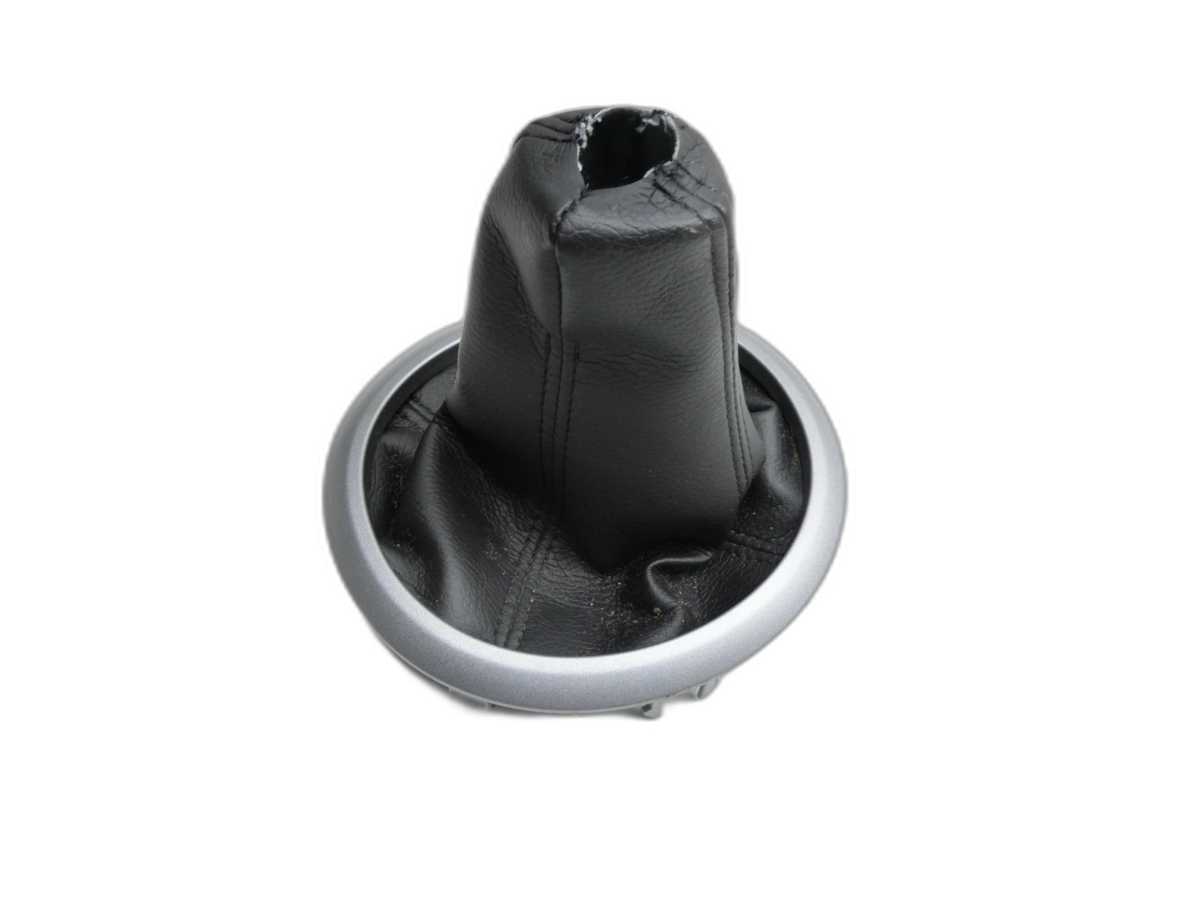 sacco di commutazione Bottoni dal pomello del cambio per Suzuki Swift III MZ 05-10 - Bild 1