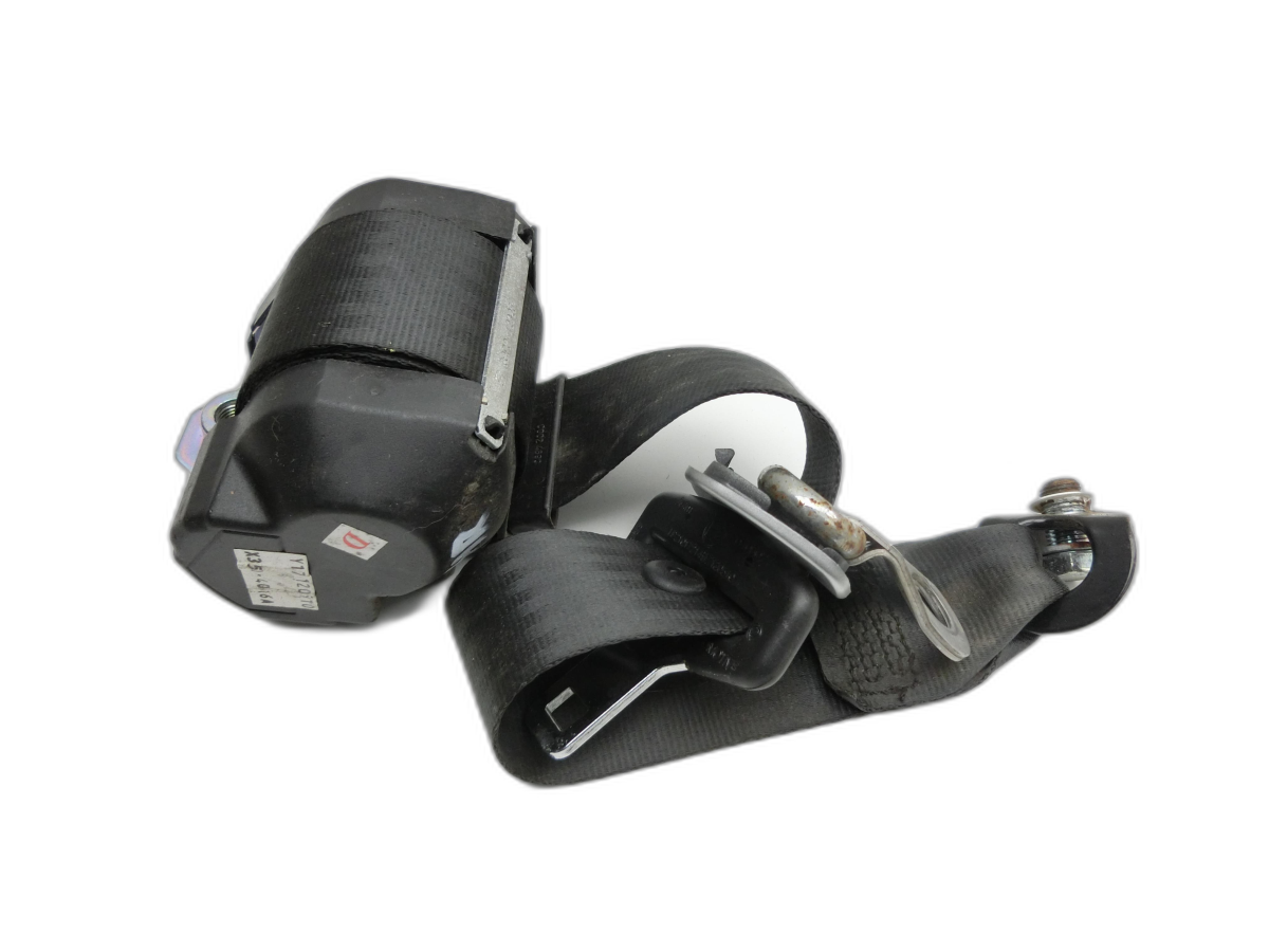 Belt Safety Right Rear for Alfa Romeo Brera 159 05-10 - Bild 1