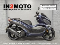 SYM JET 14 EVO AC 125