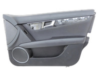 Mercedes S204 W204 11-15  Kombi Türverkleidung Türpappe Rechts Vorne Mercedes S204 W204 11-15 11.05.2012... Vorschau 1