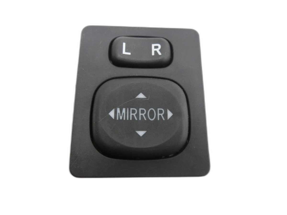 Toyota Auris II E18 15-19 Spiegelverstellung Aussenspiegel Schalter  - Bild 1
