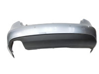 Audi A4 8K B8 08-11 Lim Stoßstange Stoßfänger Heckstosstange Hinten LY7G Audi A4 8K B8 08-11 04.04.2009 8K5807303A... Vorschau 1