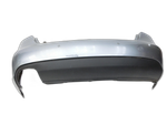 Audi A4 8K B8 08-11 Lim Stoßstange Stoßfänger Heckstosstange Hinten LY7G Audi A4 8K B8 08-11 04.04.2009 8K5807303A... Vorschau 1