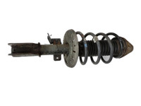 Citroen C4 Picasso II 13-22 Kombi Federbein Stossdämpfer Vorne Rechts Citroen C4 Picasso II 13-22 08.10.2014... Vorschau 1