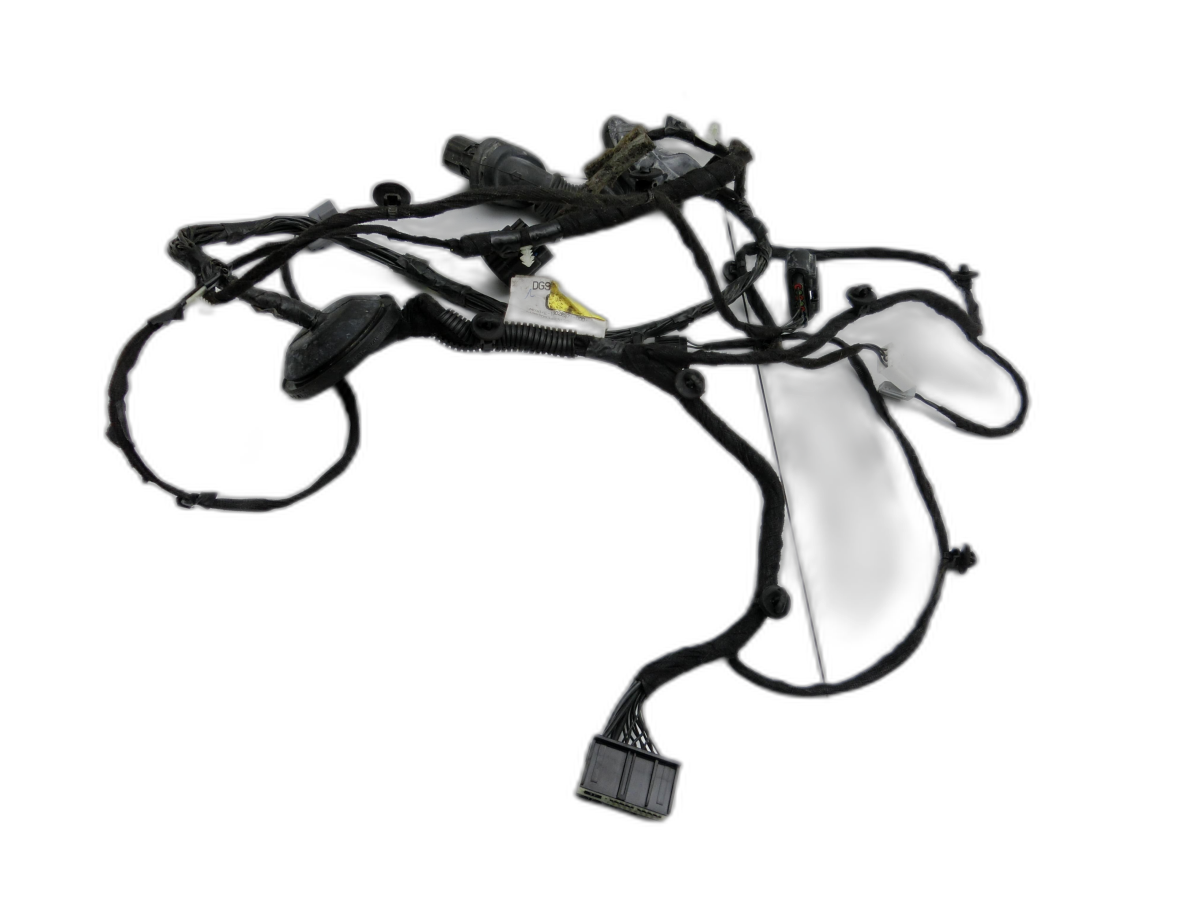 Faisceau de câbles pour Portière et Lève-vitre gauche arrière Schraegh Ford Mondeo 5 V 14-19 - Bild 1