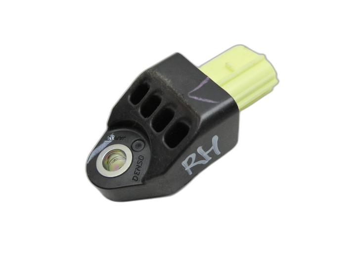 Toyota Urban Cruiser P1 09-14 Airbagsensor Crashsensor Rechts Hinten Toyota Urban Cruiser P1 09-14 21.07.2009... Bild 1