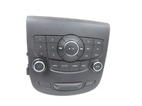 Chevrolet Orlando J309 11-18 Bedienteil Bedienelement Klimabedienteil Chevrolet Orlando J309 11-18 05.06.2013... Vorschau 1