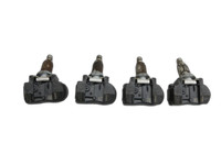 BMW F45 218d 14-18 Reifendrucksensoren RDKS TPMS Satz 4 Stück BMW F45 218d 14-18 21.09.2017 6881891 6881891-03 gebraucht Vorschau 1