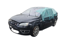 Ford Focus II ST 05-07