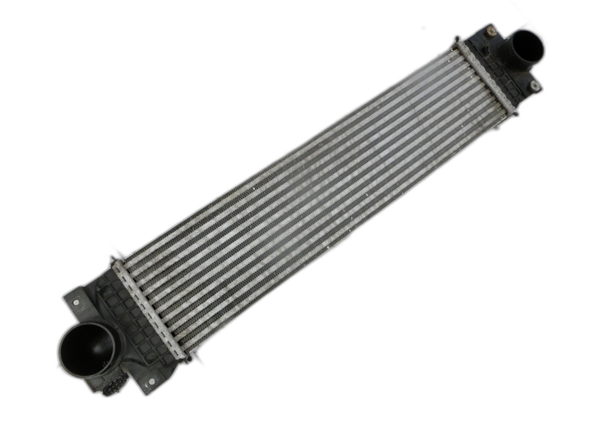 Refrigerador de aire sobrealimentación Radiador para Galaxy III CK 15-19 - Bild 1