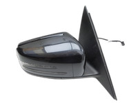 Mercedes S204 W204 11-15 Spiegel Aussenspiegel Rechts 183 Mercedes S204 W204 11-15 11.05.2012 A2048101876... Vorschau 1