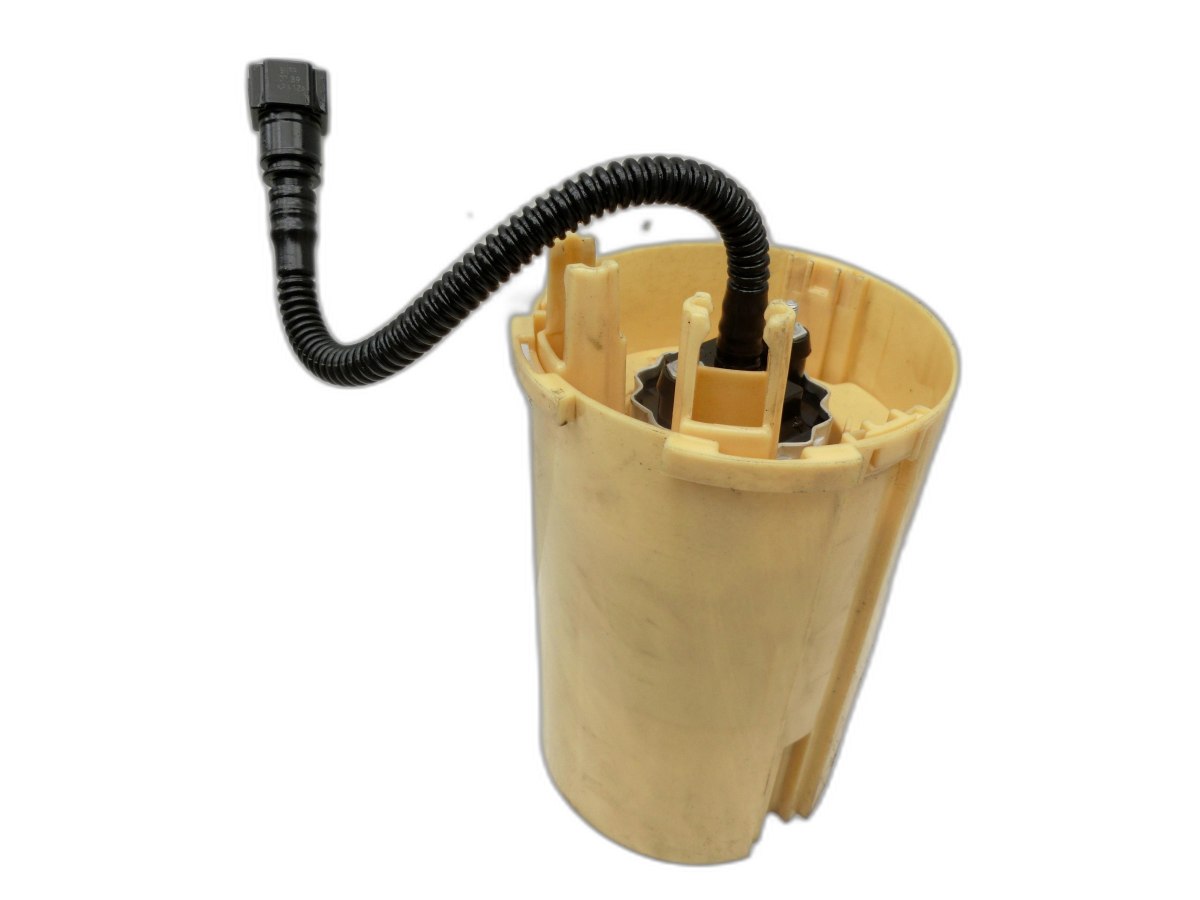 Fuel Pump Feed Sender Unit, tank for BMW X3 E83 18d LCI 08-11 - Bild 1