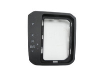 VW T-Roc A1 17-21 Blende Innen Einbaurahmen Ganganzeiger VW T-Roc A1 17-21 24.11.2020 2GA713123C 2GA71312304 gebraucht Vorschau 1