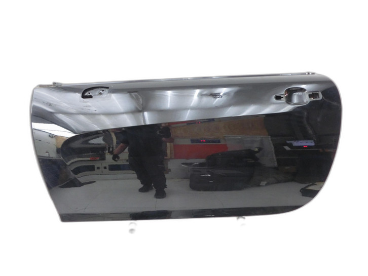 Peugeot 308 CC 07-11 Cabrio Tür Fahrertür Links Vorne KTV Peugeot 308 CC 07-11 26.01.2011 gebraucht Bild 1