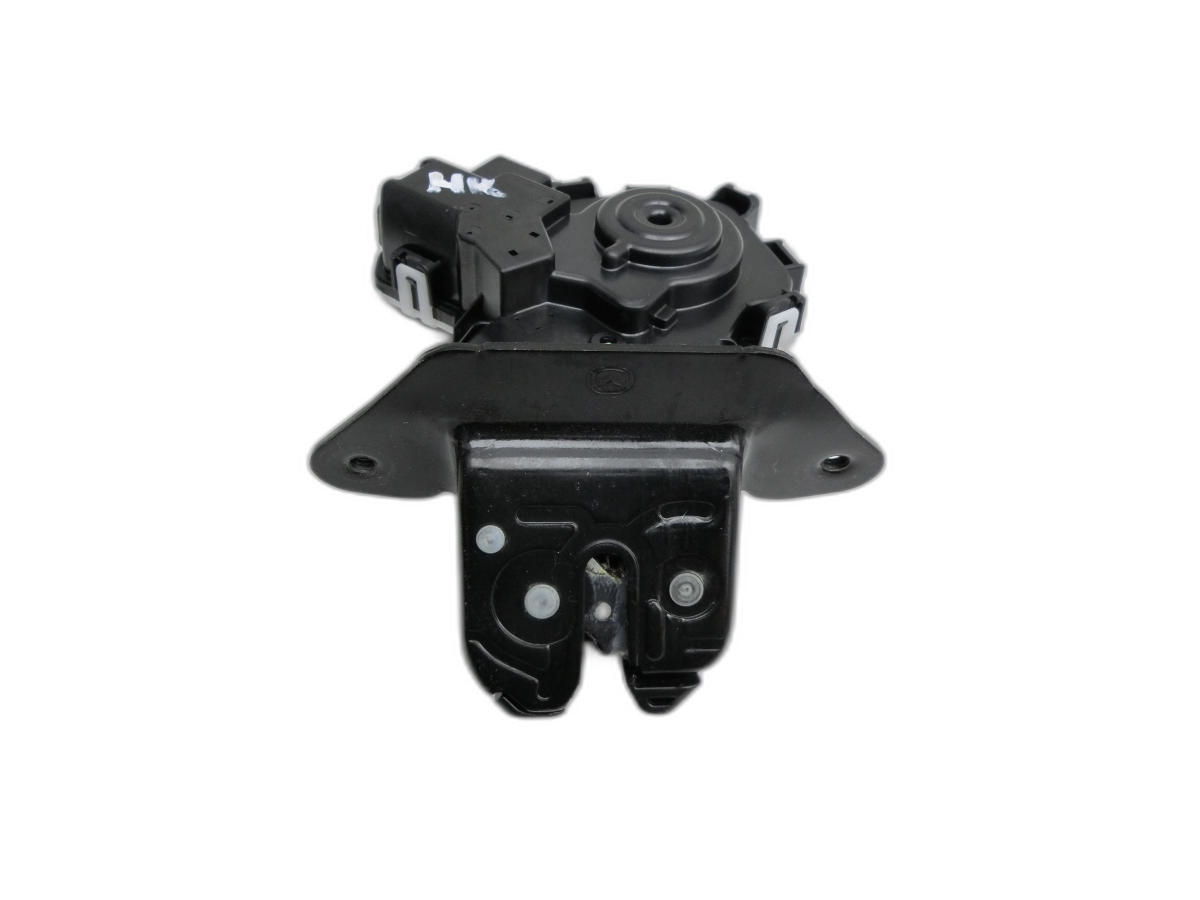 Serrure pour Hayon de Verrouillage Mazda CX-3 DK 15-21 - Bild 1