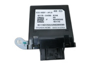 Kia Optima IV JF 15-18 Steuergerät ECU Modul Scheinwerfersteuergerät AFLS Kia Optima IV JF 15-18 18.11.2016... Vorschau 1
