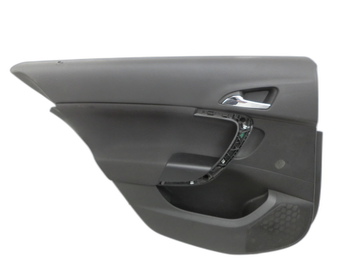 Pannello portiera Sx posteriore per Opel Insignia A G09 08-13 - Bild 1