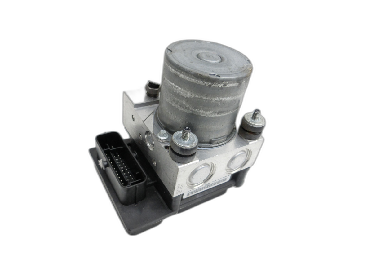 ABS Control Unit hydraulic block for Peugeot 308 I CC 11-15 - Bild 1