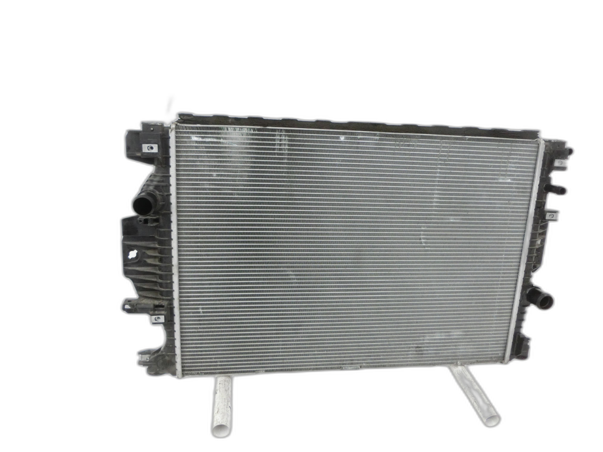 Ford Mondeo 5 V CF 14-19 TDCi 2,0 110KW Wasserkühler Kühler  - Bild 1