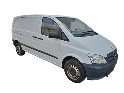Mercedes Vito W639 10-14