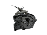 Renault Megane IV 4 16-21 5T Türschloss m. ZV Stellmotor Rechts Hinten Renault Megane IV 4 16-21 10.12.2018... Vorschau 1
