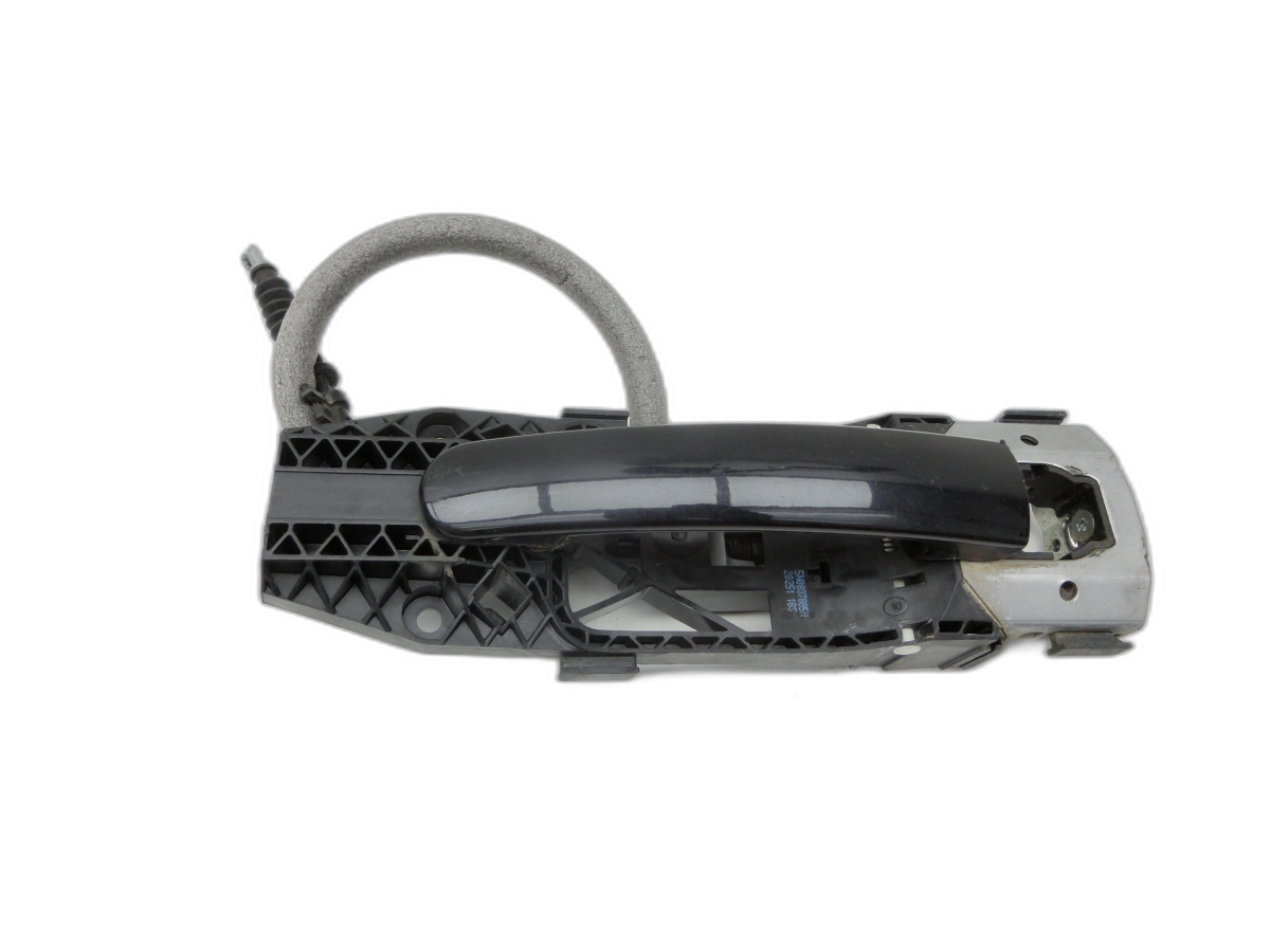 Maniglia apriporta Manopola-Maniglia esterno Sx anteriore per LC9X VW Tiguan I 5N 11-16 - Bild 1