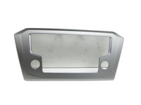 VW Passat B8 3G 14-19 RHD Blende Armaturenbrett Abdeckung Radio Navi Silber VW Passat B8 3G 14-19 20.07.2015... Vorschau 1