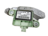 Volvo C70 542 06-09 Sensor Airbag Crashsensor Airbagsensor Rechts Vorne Volvo C70 542 06-09 01.06.2007 30773062... Vorschau 1