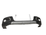 Peugeot 2008 I 13-19 Unterteil für Stoßstange Stoßfänger Frontschürze Vorne LQV Peugeot 2008 I 13-19 01.12.2016... Vorschau 1