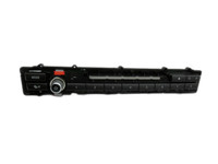 BMW F06 640d 12-18 Bedienteil Bedienelement für Radio BMW F06 640d 12-18 07.02.2018 6131-9386650 9386650 gebraucht Vorschau 1