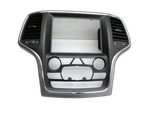 Jeep Grand Cherokee WK2 13-17 Luftdusche Luftdüse Mitte Jeep Grand Cherokee WK2 13-17 24.02.2017 gebraucht Vorschau 1