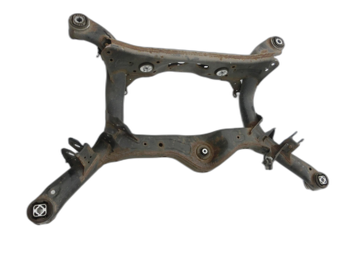 Assale posteriore Supporto per Audi A7 4G 10-18 - Bild 1