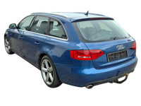 Audi A4 8K B8 QU 08-11 TDI 3,0 176KW CAPA Oberteil für Ölwanne Motorwanne Audi A4 8K B8 QU 08-11 07.02.2008... Vorschau 9