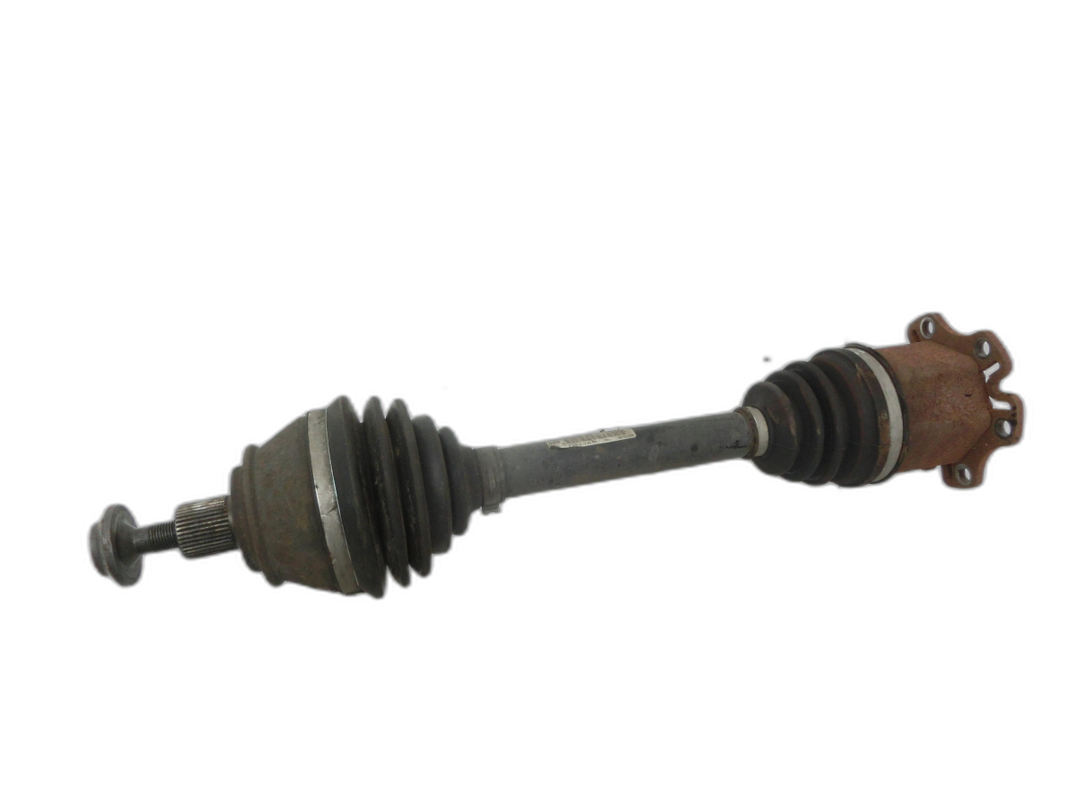 Drive Shaft Propshaft Right Front for Autom Audi A6 4F C6 04-08 - Bild 1