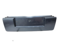 Citroen C2 JM 05-08 3T Heckblende Kennzeichenblende Citroen C2 JM 05-08 20.10.2006 9643320280 gebraucht Vorschau 1