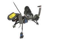 Renault Megane III 12-14 Lim Kabelbaum Leitungssatz für Tür und Fensterheber Hinten Rechts Renault Megane III 12-14... Vorschau 1