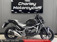 Honda NC750S COMMUTER, NAKED, TOURER ADVENTURE