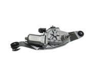 Mazda 3 BM 13-17 Wischermotor Hinten Heckwischermotor Mazda 3 BM 13-17 19.11.2013 BHS2-67450 847600-0850 gebraucht Vorschau 1