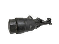 Mercedes Vito W639 10-14 CDI 2,2 100KW 651940 Ölfiltergehäuse Ölfilter Gehause Halter Mercedes Vito W639 10-14... Vorschau 1