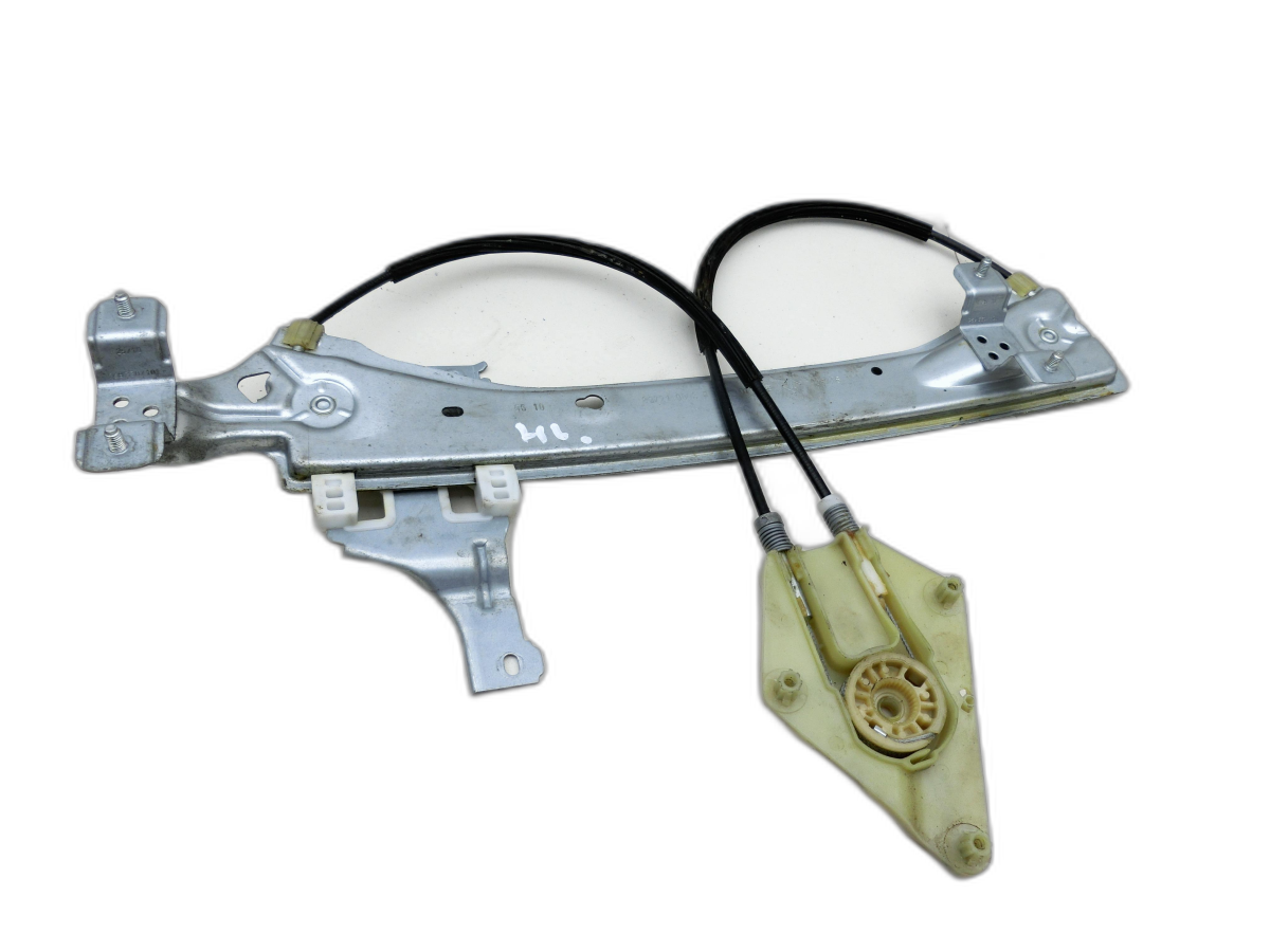 Renault Megane III BZ0 GT 10-12 Lim Fensterheber o. FH-Motor Hinten Links  - Bild 1