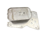 BMW F31 320d 11-15 2,0d 135KW Ölkühler BMW F31 320d 11-15 27.03.2015 11428507626 8507626 70377354 gebraucht Vorschau 1
