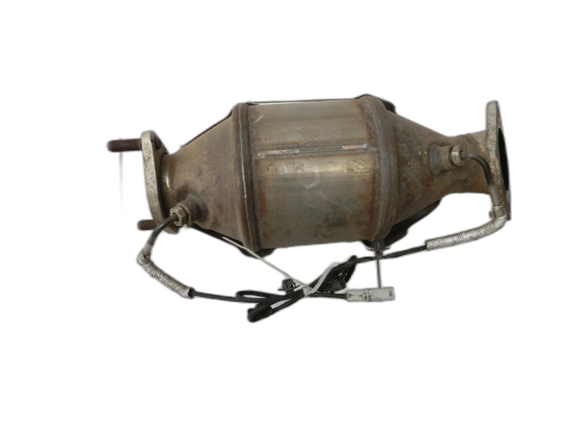 Hyundai Tucson IV NX4 20-24 T-GDI 1,6 110KW Katalysator Kat  - Bild 1