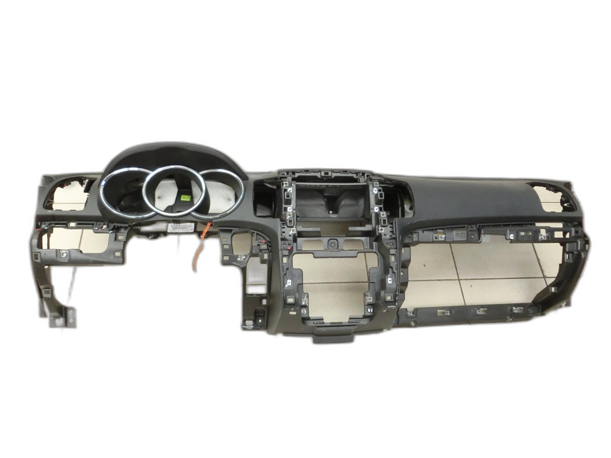 Cruscotto Pannello completare per Kia Sorento XM 09-12 - Bild 1