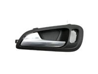 Ford C-Max II 15-19 5T Türgriff Griff Griffmuschel Innen Links Vorne Ambiente Light Ford C-Max II 15-19 09.01.2018... Vorschau 1