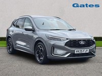 2025 Ford Kuga 1.5 EcoBoost ST-Line X 5dr HATCHBACK PETROL Manual