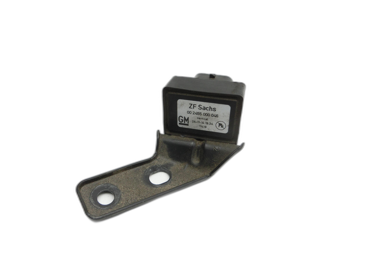 Sensore ID Sospensioni pneumatiche Sx anteriore per Opel Insignia A 13-17 - Bild 1