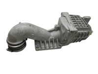 Mercedes SLK R171 04-08 1,8K 120KW Ansaugrohr Dämpfer für Lader Kompressor Mercedes SLK R171 04-08 31.01.2006... Vorschau 1