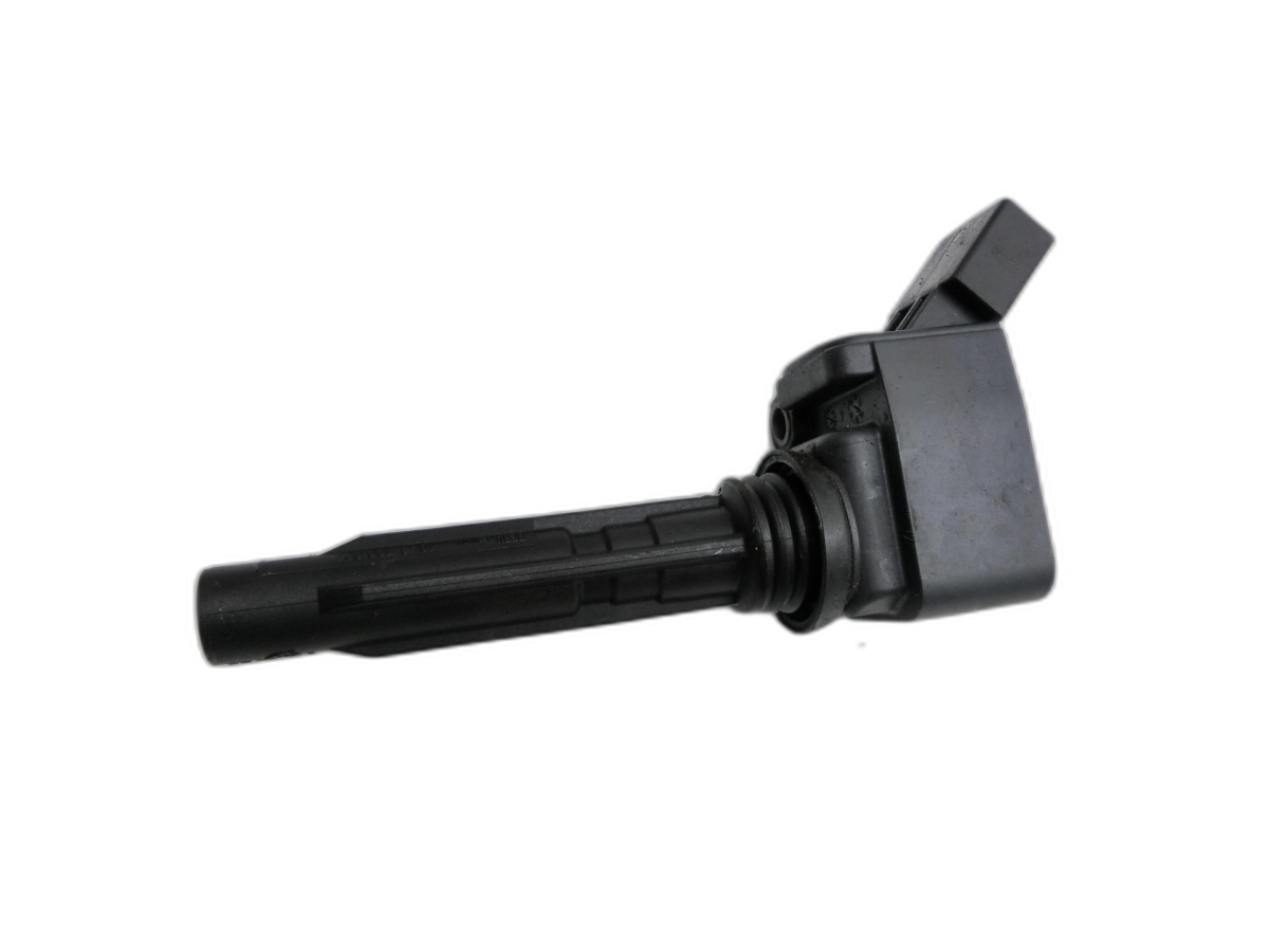 Bobina de encendido Zyl.4 para Seat Leon 5F ST FR 13-18 - Bild 1