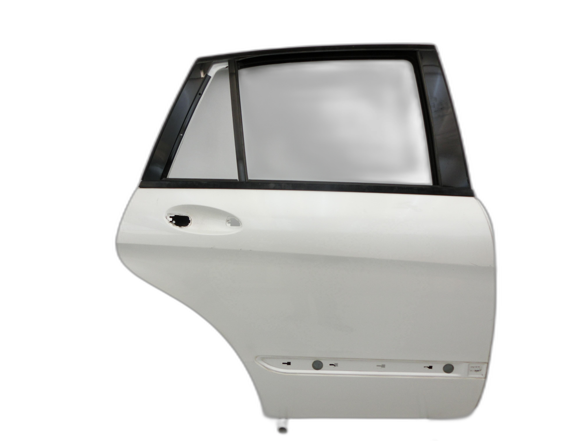 Mercedes W251 R300 10-13 Kurz Tür Rechts Hinten 799        - Bild 1